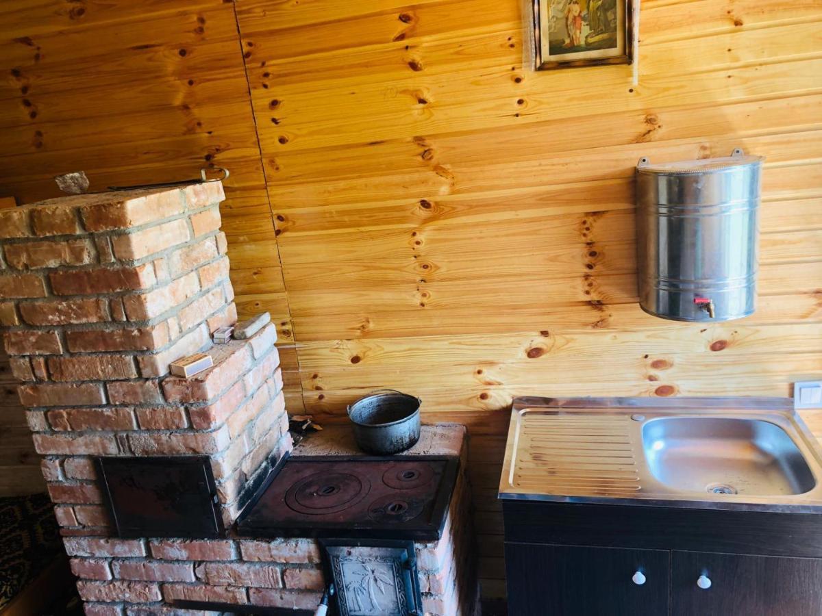 La Container Hotel คูร์ตา เด อาร์เจช ภายนอก รูปภาพ